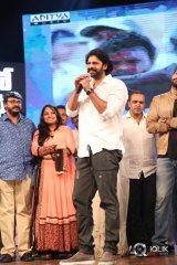 Loafer Movie Audio Launch